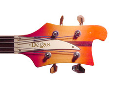 El Degas Ricky Copy 1970 image 3