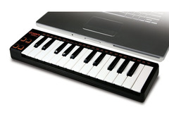 ION Audio Discover Keyboard USB MIDI image 2