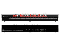 Melbourne Instruments Delia Motorized Hybrid Polysynth image 2