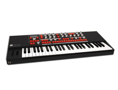 Melbourne Instruments Delia Motorized Hybrid Polysynth image 3