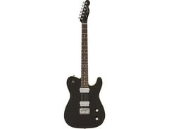Fender MIJ Modern Telecaster HH image 3