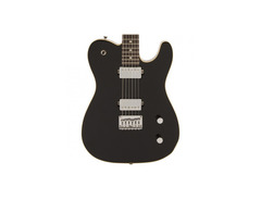 Fender MIJ Modern Telecaster HH image 4