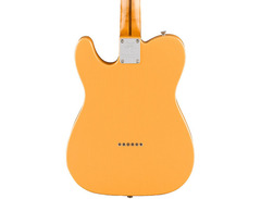 Fender 75th Anniversary Vintera Road Worn 1951 Telecaster Electric Guitar image 2