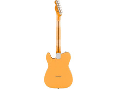 Fender 75th Anniversary Vintera Road Worn 1951 Telecaster Electric Guitar image 4