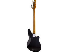 Reverend Decision P Left-handed Bass Guitar image 2