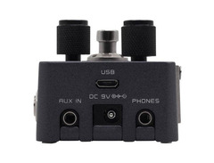 Hotone Jogg USB Audio Interface Pedal image 4