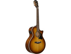 Ibanez AE3007FMH 7-string Acoustic-electric Guitar image 4