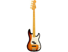 Fender 75th Anniversary American Professional PJ Bass image 3