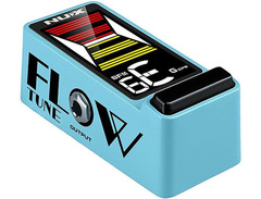 NUX NTU-3 MKII Flow Tune Tuner Pedal image 2