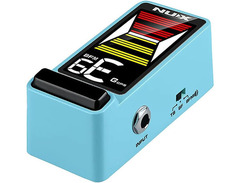 NUX NTU-3 MKII Flow Tune Tuner Pedal image 3