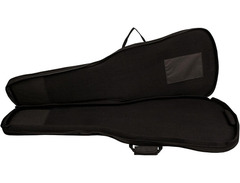 Protec CF233 Gold Series Bass Guitar Gig Bag image 3