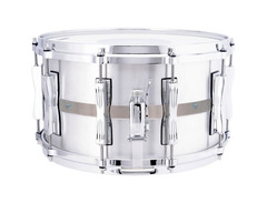 Ludwig Slotted Coliseum Snare Drum image 2