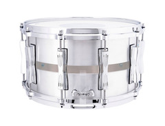 Ludwig Slotted Coliseum Snare Drum image 3