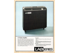Lab Series L9 image 2