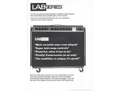 Lab Series L5 image 2