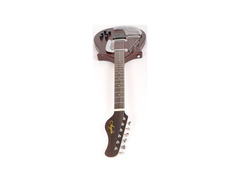 Agile Electric Sitar image 2