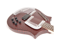 Agile Electric Sitar image 3