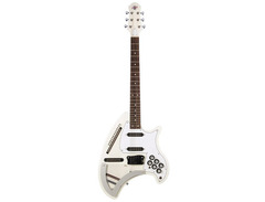 Eastwood Breadwinner Electric Sitar image 2