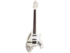 Eastwood Breadwinner Electric Sitar image 4