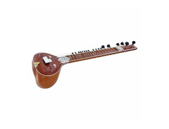 Thomann Nataraj Sitar Vilayat Khan image 2