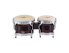 LP Matador Wood Bongos image 2