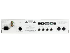 Greg Hanks Design BA-660 Tube Mic-Pre Limiter image 2