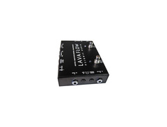 Psionic Audio Lava Flow A/B/Y Footswitch image 2