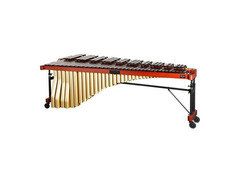 Yamaha YM-5100A 5.0-octave Professional Rosewood Marimba image 2