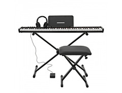 VisionKey 100 Digital Piano Keyboard image 2