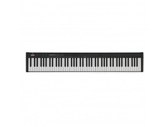 VisionKey 100 Digital Piano Keyboard image 3