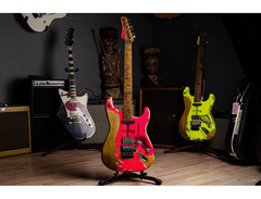 Atkin Guitars JH3001 Electric Guitar image 2