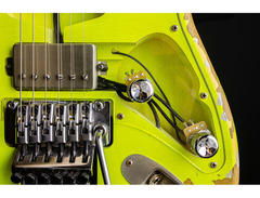 Atkin Guitars JH3001 Electric Guitar image 3