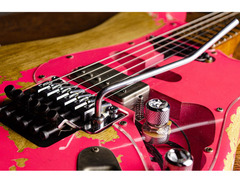 Atkin Guitars JH3001 Electric Guitar image 4