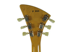 Gibson Moderne Heritage image 4