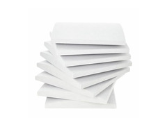 Vicoustic Cinema Round Premium White image 2