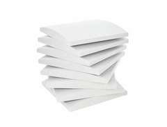 Vicoustic Cinema Round Premium White image 3
