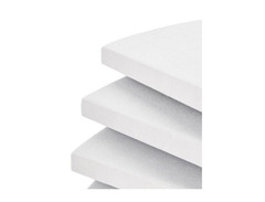 Vicoustic Cinema Round Premium White image 4