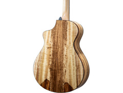 Breedlove Oregon Concert CE Myrtlewood-Myrtlewood image 2