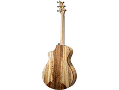 Breedlove Oregon Concert CE Myrtlewood-Myrtlewood image 4