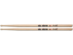 Vic Firth American Concept Freestyle Drumsticks with Stick Bag - 5A, 4-pack image 3