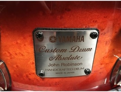 Yamaha J.R. Robinson Signature 15x5 BSD1550JR / QIM image 2