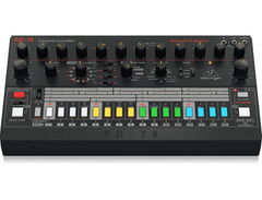 Behringer RD-78 Analog Drum Machine image 2