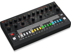 Behringer RD-78 Analog Drum Machine image 3
