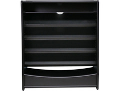 RAB Audio ProRak SRSPD32 Guitar Pedal Studio Racking System image 2
