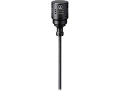 Audio-Technica ATM355VF Cardioid Condenser Clip-on Instrument Microphone for Shure Wireless Systems image 2