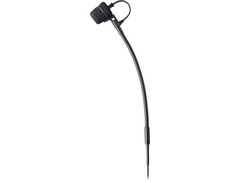 Audio-Technica ATM355VF Cardioid Condenser Clip-on Instrument Microphone for Shure Wireless Systems image 3