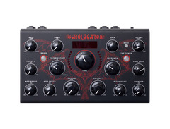 Erica Synths Echolocator Stereo Delay Unit image 2