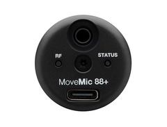 Shure MoveMic 88+ Wireless Stereo Microphone image 2