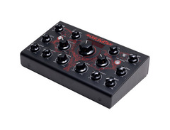 Erica Synths Echolocator Stereo Delay Unit image 3