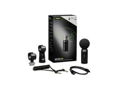 Shure MoveMic 88+ Wireless Stereo Microphone image 4